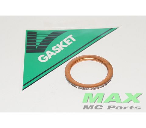 Udstødningspakninger STK TDM900 YZ450F