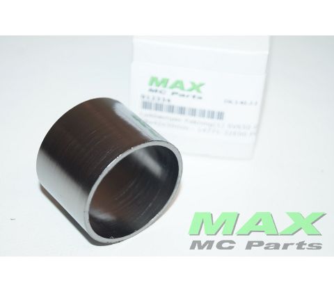 Lyddæmper Pakning(1) SV650 GSX1400