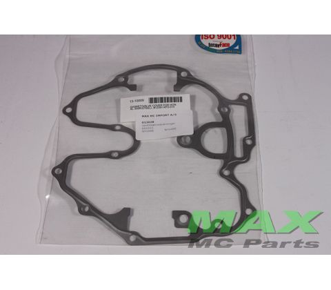 Ventildækselpakning XL350 R 83-86