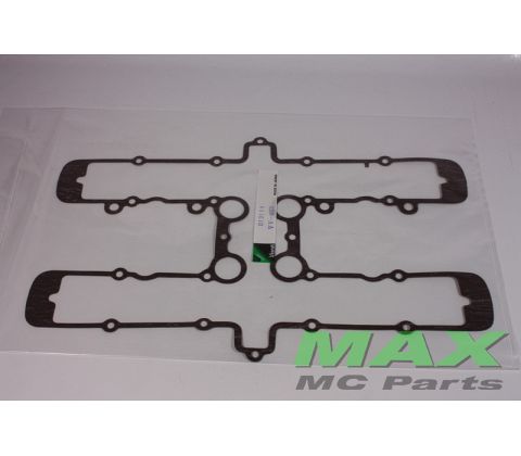 Ventildækselpakninger  P