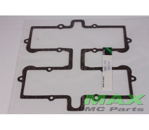 Ventildækselpakninger  GSX400E T/ST/EX/S