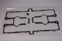 Ventildækselpakninger  GSX750 GSX1100