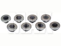 Gummi til ventildæksel(4 stk)*USE:014003