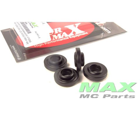 Gummi til ventildæksel(4) VT600 NTV650