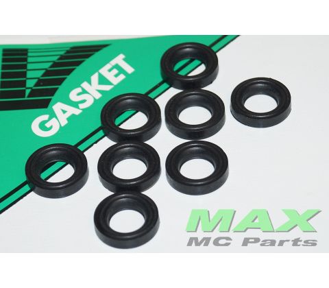 Gummi til ventildæksel(8) HOND VFR750