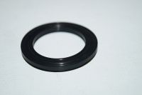 Gummi(1) ventildæk PLUG-HOLE CX500/CX650