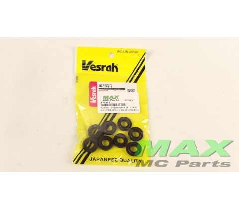 Gummi til ventildæksel (8) XJ600 N/S