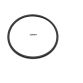 Ventildæksel pakning(1) O-Ring 3,52mm