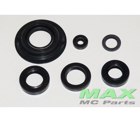 Motor pakdåse kit HONDA CX500 KOMPLET