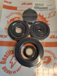 Motor pakdåse kit(8STK) HON CB400F 75-79