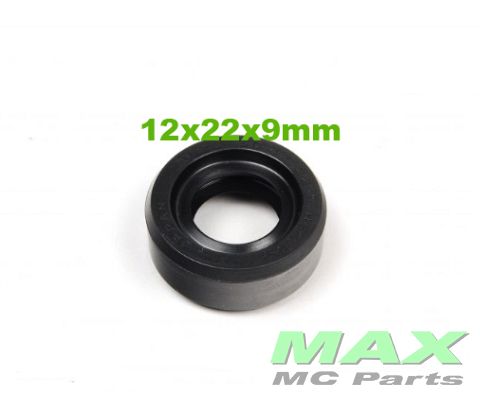 Pakdåse Gearskifteaksel 12x22x9mm SUZUKI