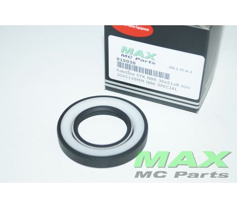 Pakdåse STK NBR 36X51X8 mm SPECIAL