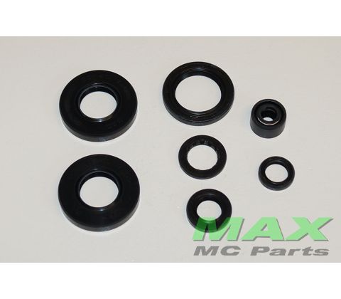 Motor pakdåse kit KAWASAKI KX80 91-97