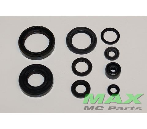 Motor pakdåse kit KAWASAKI KX125 01-09