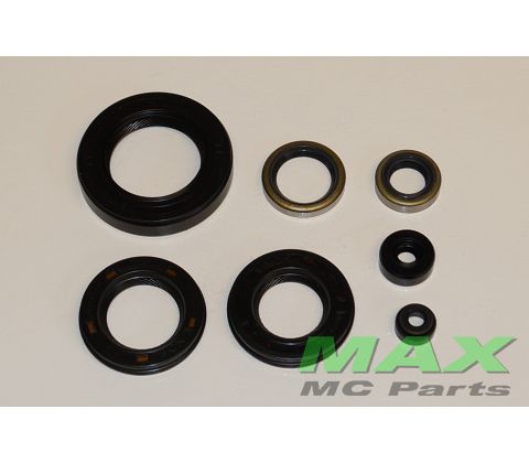 Motor pakdåse kit KAWASAKI Z650B 77-80