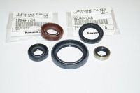 Motor pakdåse kit KAWASAKI KLR600 83-93