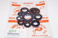 Motor pakdåse kit (10PCS) - XT550 82-85