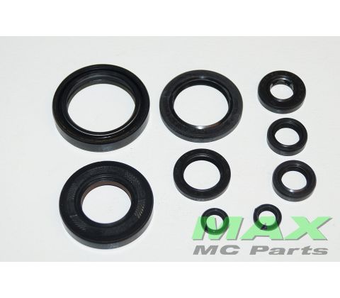 Motor pakdåse kit YAMAHA YZ125 98-00