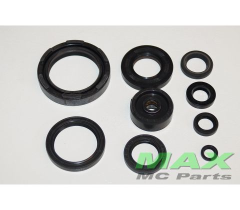 Motor pakdåse kit YAMAHA YZ250 88-97