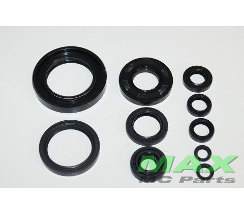 Motor pakdåse kit YAMAHA YZ250 99-00