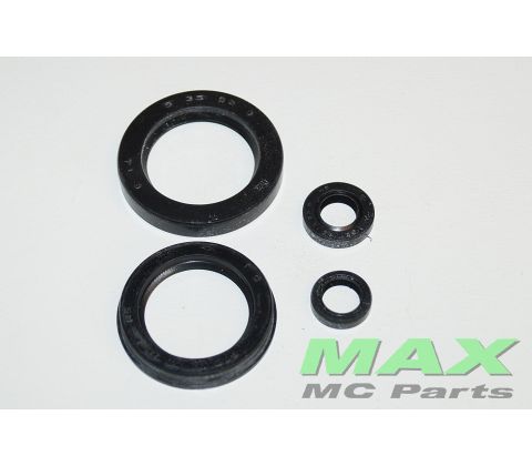 Motor pakdåse kit - XJ900S 98-01