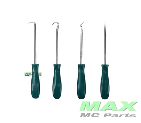 OIL SEAL REMOVER TOOL 4 PCS