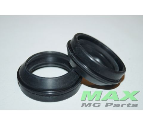 Forgaffelpakdåser 26x35,5/37,7x3/13,5