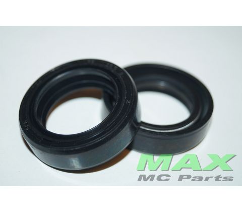 Forgaffelpakdåser(2) 27x39x10,5MM