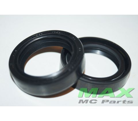 Forgaffelpakdåser(2) 32x44x10,5MM