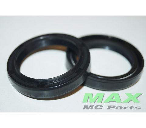 Forgaffelpakdåser 33X45X8/10,5 XV250 VIR