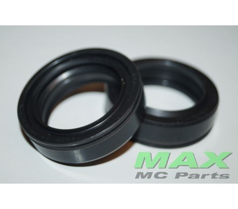 Forgaffelpakdåser(2) 33x46x12,5mm