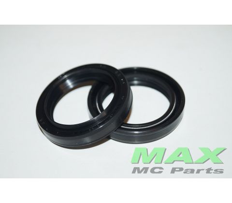 Forgaffelpakdåser(2) 36x48x8/9,5MM XJ650