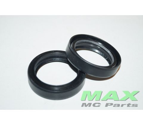 Forgaffelpakdåser (SET) 37-48-10,5/12MM