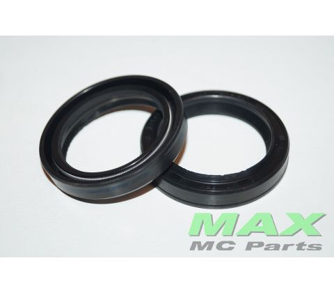 Forgaffelpakdåser(2) 37X49X8/9,5MM