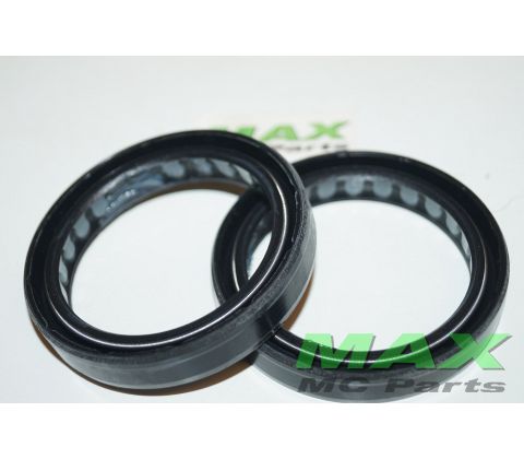 Forgaffelpakdåser 50X63X11mm