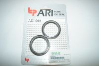 Forgaffelpakdåser(2) 39X52X11 HON SUZ