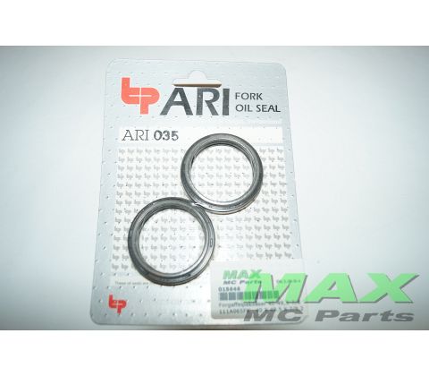 Forgaffelpakdåser(2) 39X52X11 HON SUZ