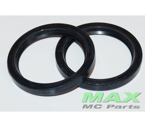 Forgaffelpakdåser SÆT 41x51x6MM -BMW K75