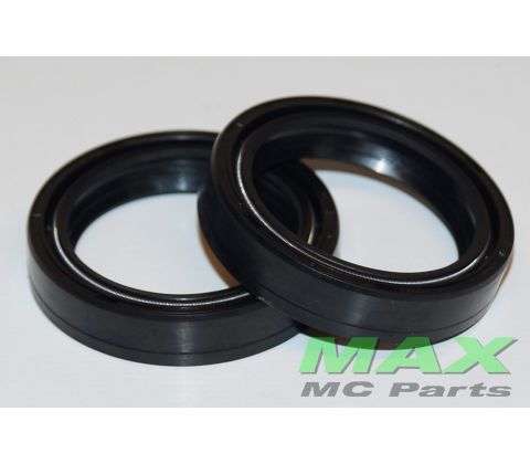 Forgaffelpakdåser(2) 41x54x11MM