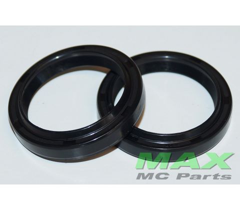 Forgaffelpakdåser (2) 36x46x7/9mm BMW