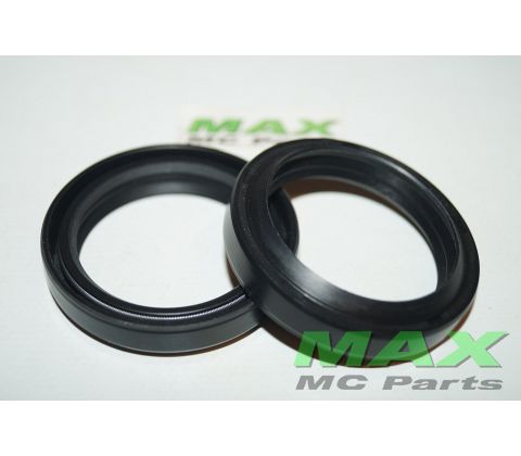 Forgaffelpakdåser(2) 38X50X8/10.5mm