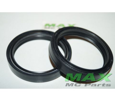 Forgaffelpakdåser 48x57,7x9.5/10,3 KTM