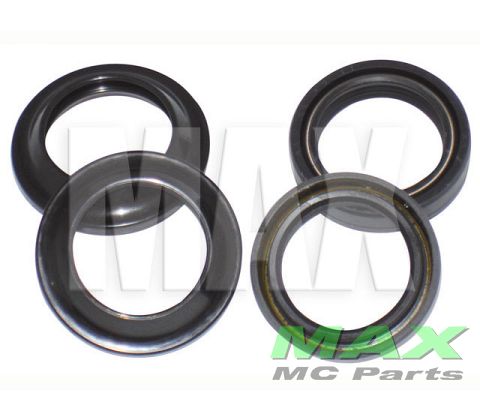 FSD-002 Forg.pak.kit 35x48x11 HONDA