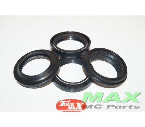 Forg.pak.kit 37x49x8/10 KOMPLET GS500 93