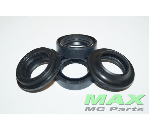 FSD-064  Forg.pak.kit CRF70F XR80 XR100