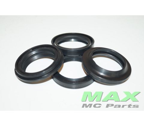 FSD-066  Forg.pak.kit 37x49x8/9,5 GS500F