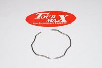 FORGAFFEL CLIPS RING 1,6x52MM CIR-7