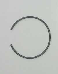 FORGAFFEL CLIPS RING 1,6x39MM CIR-17