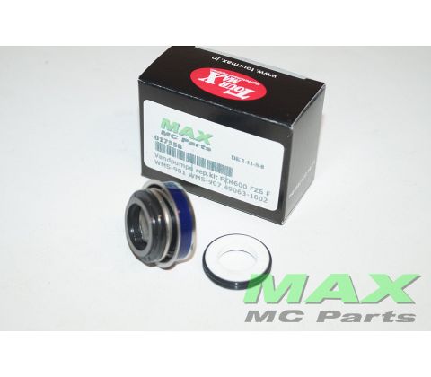 Vandpumpe rep.kit FZR600 FZ6 CX500