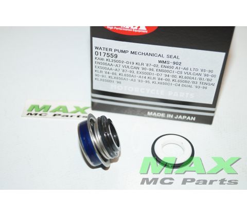 Vandpumpe rep.kit EN450 GPZ500 KL600